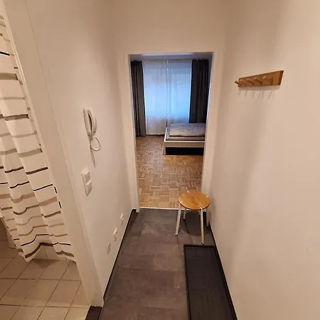 Apartment Lentia Living *