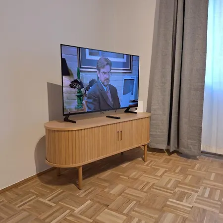 Apartment Lentia Living Linz