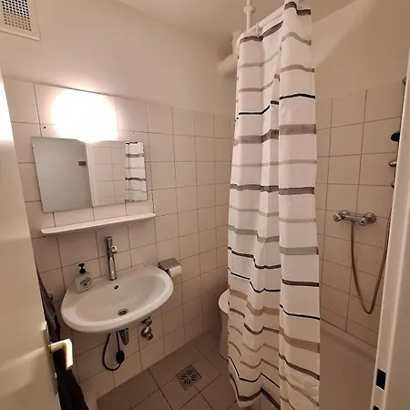 Lentia Living Apartment